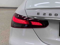 Mercedes-Benz E-Class (Imported) 2023 E 260 Fashion Sport Edition - ფოტო 6