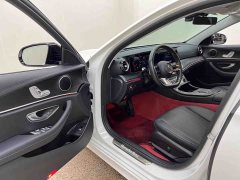 Mercedes-Benz E-Class (Imported) 2023 E 260 Fashion Sport Edition - ფოტო 7