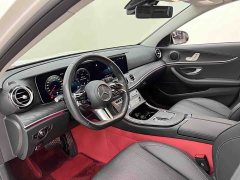 Mercedes-Benz E-Class (Imported) 2023 E 260 Fashion Sport Edition - ფოტო 8