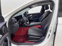 Mercedes-Benz E-Class (Imported) 2023 E 260 Fashion Sport Edition - ფოტო 9