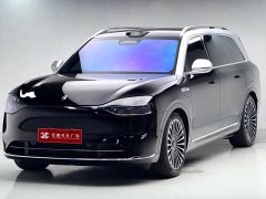 AITO M9 Extended Range Ultra 52kWh 5-Seater with 192-Channel LiDAR - ფოტო 1