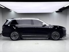 AITO M9 Extended Range Ultra 52kWh 5-Seater with 192-Channel LiDAR - ფოტო 10