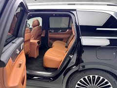 AITO M9 Extended Range Ultra 52kWh 5-Seater with 192-Channel LiDAR - ფოტო 12