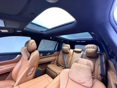 AITO M9 Extended Range Ultra 52kWh 5-Seater with 192-Channel LiDAR - ფოტო 14