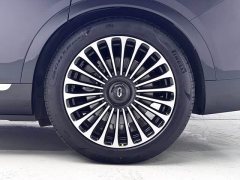 AITO M9 Extended Range Ultra 52kWh 5-Seater with 192-Channel LiDAR - ფოტო 16