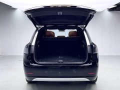 AITO M9 Extended Range Ultra 52kWh 5-Seater with 192-Channel LiDAR - ფოტო 17