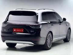 AITO M9 Extended Range Ultra 52kWh 5-Seater with 192-Channel LiDAR - ფოტო 4