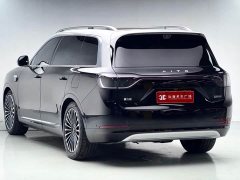 AITO M9 Extended Range Ultra 52kWh 5-Seater with 192-Channel LiDAR - ფოტო 5