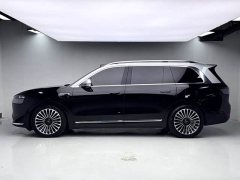 AITO M9 Extended Range Ultra 52kWh 5-Seater with 192-Channel LiDAR - ფოტო 7
