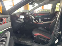 Dongfeng Yixuan MAX 1.5T Cool Dad Edition - ფოტო 3