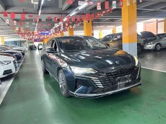 Dongfeng Yixuan MAX 1.5T Cool Dad Edition - ფოტო 4