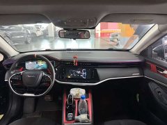 Dongfeng Yixuan MAX 1.5T Cool Dad Edition - ფოტო 5