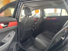 Dongfeng Yixuan MAX 1.5T Cool Dad Edition - ფოტო 6