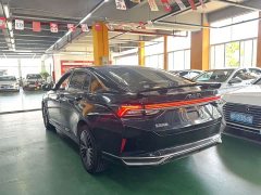 Dongfeng Yixuan MAX 1.5T Cool Dad Edition - ფოტო 7