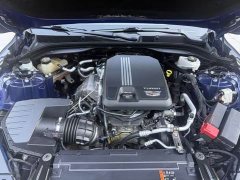 Cadillac CT5 28T Luxury - ფოტო 12