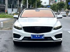 Geely Xingui Xingrui 2.0T Diesel Premium Edition - фото 1