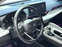 Geely Xingui Xingrui 2.0T Diesel Premium Edition - фото 6
