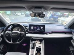Geely Xingui Xingrui 2.0T Diesel Premium Edition - фото 7