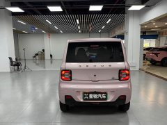 Geely Panda 2024 Panda Mini 200km Endurance Edition - ფოტო 5