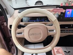 Geely Panda 2024 Panda Mini 200km Endurance Edition - ფოტო 7
