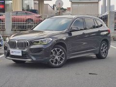 BMW X1 2022 sDrive25Li Premier - ფოტო 1