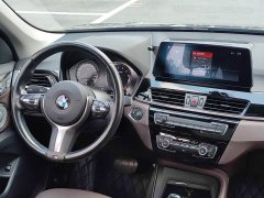BMW X1 2022 sDrive25Li Premier - ფოტო 10