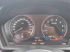 BMW X1 2022 sDrive25Li Premier - ფოტო 11