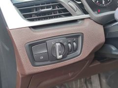 BMW X1 2022 sDrive25Li Premier - ფოტო 13