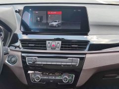 BMW X1 2022 sDrive25Li Premier - ფოტო 14