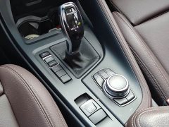 BMW X1 2022 sDrive25Li Premier - ფოტო 16