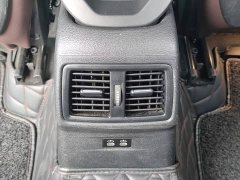 BMW X1 2022 sDrive25Li Premier - ფოტო 17
