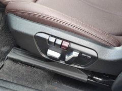 BMW X1 2022 sDrive25Li Premier - ფოტო 18