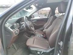 BMW X1 2022 sDrive25Li Premier - ფოტო 19