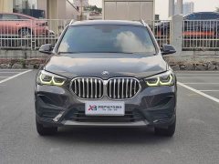 BMW X1 2022 sDrive25Li Premier - ფოტო 2