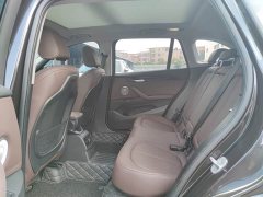 BMW X1 2022 sDrive25Li Premier - ფოტო 20
