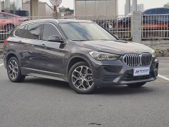 BMW X1 2022 sDrive25Li Premier - ფოტო 3