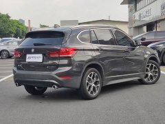 BMW X1 2022 sDrive25Li Premier - ფოტო 4