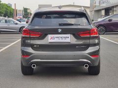 BMW X1 2022 sDrive25Li Premier - ფოტო 5