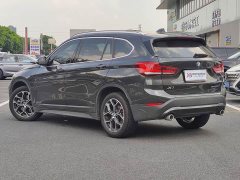 BMW X1 2022 sDrive25Li Premier - ფოტო 6