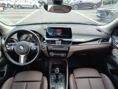 BMW X1 2022 sDrive25Li Premier - ფოტო 7