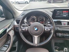 BMW X1 2022 sDrive25Li Premier - ფოტო 8