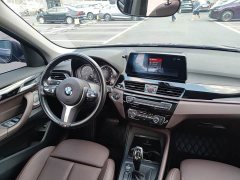 BMW X1 2022 sDrive25Li Premier - ფოტო 9