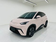 BYD Seagull 2025 405km Flying Edition - ფოტო 1
