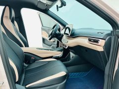 BYD Seagull 2025 405km Flying Edition - ფოტო 10