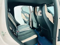BYD Seagull 2025 405km Flying Edition - ფოტო 11