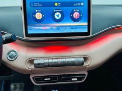 BYD Seagull 2025 405km Flying Edition - ფოტო 14