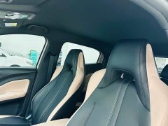 BYD Seagull 2025 405km Flying Edition - ფოტო 17