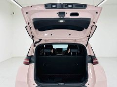 BYD Seagull 2025 405km Flying Edition - ფოტო 19