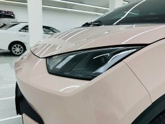 BYD Seagull 2025 405km Flying Edition - ფოტო 20