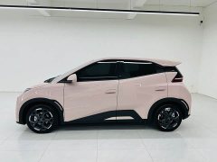 BYD Seagull 2025 405km Flying Edition - ფოტო 4